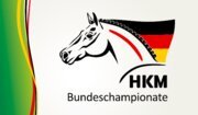 Bundeschampionate Warendorf